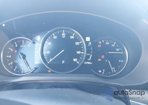 2024 Mazda Cx-5 2.5 Turbo Signature from USA, damaged, VIN JM3KFBXYXR0356040